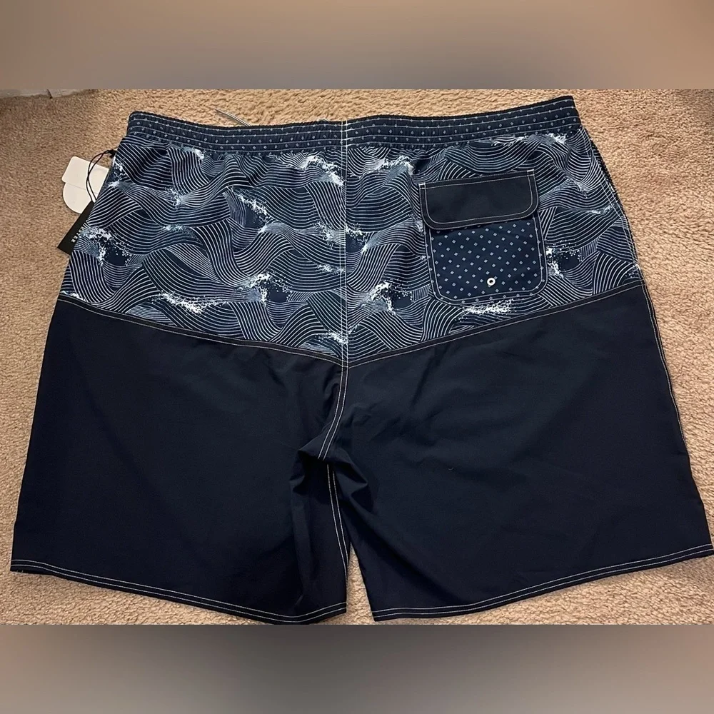 Nautica & Rochester Bundle Men's Quick Dry Nylon 8